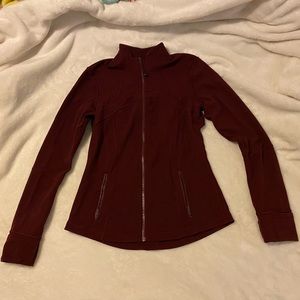 Lululemon Define Jacket size 8
